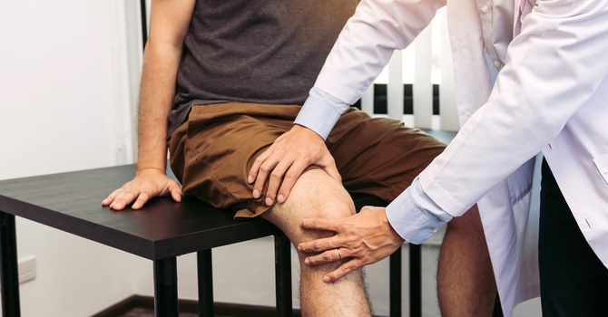 Sports Performance Training