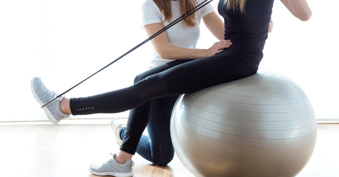 Sports Performance Training